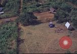Standbild vietnamesischen Dorf Vietnam, 1965, aus Sekunde 56 historischem Filmmaterial Videoclip 65675061990