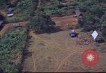 Standbild vietnamesischen Dorf Vietnam, 1965, aus Sekunde 57 historischem Filmmaterial Videoclip 65675061990