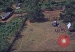 Standbild vietnamesischen Dorf Vietnam, 1965, aus Sekunde 59 historischem Filmmaterial Videoclip 65675061990