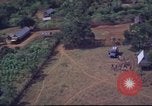 Standbild vietnamesischen Dorf Vietnam, 1965, aus Sekunde 60 historischem Filmmaterial Videoclip 65675061990