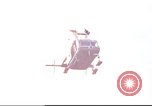 Standbild HH-43B Huskie Vietnam, 1965, aus Sekunde 4 historischem Filmmaterial Videoclip 65675061991