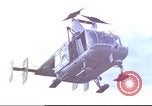 Standbild HH-43B Huskie Vietnam, 1965, aus Sekunde 7 historischem Filmmaterial Videoclip 65675061991