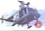 Standbild HH-43B Huskie Vietnam, 1965, aus Sekunde 8 historischem Filmmaterial Videoclip 65675061991