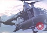 Standbild HH-43B Huskie Vietnam, 1965, aus Sekunde 10 historischem Filmmaterial Videoclip 65675061991