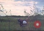 Standbild HH-43B Huskie Vietnam, 1965, aus Sekunde 19 historischem Filmmaterial Videoclip 65675061991
