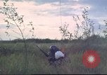 Standbild HH-43B Huskie Vietnam, 1965, aus Sekunde 21 historischem Filmmaterial Videoclip 65675061991