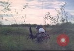 Standbild HH-43B Huskie Vietnam, 1965, aus Sekunde 23 historischem Filmmaterial Videoclip 65675061991