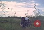Standbild HH-43B Huskie Vietnam, 1965, aus Sekunde 24 historischem Filmmaterial Videoclip 65675061991