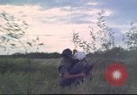 Standbild HH-43B Huskie Vietnam, 1965, aus Sekunde 25 historischem Filmmaterial Videoclip 65675061991