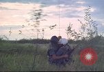Standbild HH-43B Huskie Vietnam, 1965, aus Sekunde 26 historischem Filmmaterial Videoclip 65675061991