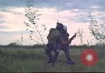 Standbild HH-43B Huskie Vietnam, 1965, aus Sekunde 29 historischem Filmmaterial Videoclip 65675061991