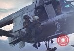 Standbild HH-43B Huskie Vietnam, 1965, aus Sekunde 36 historischem Filmmaterial Videoclip 65675061991