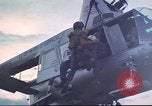 Standbild HH-43B Huskie Vietnam, 1965, aus Sekunde 37 historischem Filmmaterial Videoclip 65675061991