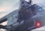Standbild HH-43B Huskie Vietnam, 1965, aus Sekunde 38 historischem Filmmaterial Videoclip 65675061991