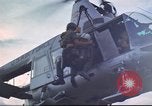 Standbild HH-43B Huskie Vietnam, 1965, aus Sekunde 39 historischem Filmmaterial Videoclip 65675061991