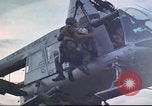 Standbild HH-43B Huskie Vietnam, 1965, aus Sekunde 40 historischem Filmmaterial Videoclip 65675061991