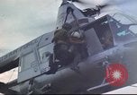 Standbild HH-43B Huskie Vietnam, 1965, aus Sekunde 43 historischem Filmmaterial Videoclip 65675061991