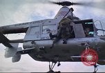 Standbild HH-43B Huskie Vietnam, 1965, aus Sekunde 45 historischem Filmmaterial Videoclip 65675061991