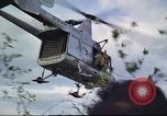 Standbild HH-43B Huskie Vietnam, 1965, aus Sekunde 48 historischem Filmmaterial Videoclip 65675061991