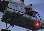 Standbild HH-43B Huskie Vietnam, 1965, aus Sekunde 50 historischem Filmmaterial Videoclip 65675061991