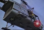 Standbild HH-43B Huskie Vietnam, 1965, aus Sekunde 51 historischem Filmmaterial Videoclip 65675061991