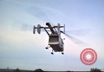 Standbild HH-43B Huskie Vietnam, 1965, aus Sekunde 57 historischem Filmmaterial Videoclip 65675061991