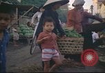 Standbild vietnamesische Volk Vietnam, 1965, aus Sekunde 8 historischem Filmmaterial Videoclip 65675061992