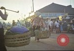 Standbild vietnamesische Volk Vietnam, 1965, aus Sekunde 55 historischem Filmmaterial Videoclip 65675061992