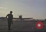 Standbild Douglas A-1E Sky raider Vietnam, 1965, aus Sekunde 3 historischem Filmmaterial Videoclip 65675061993