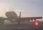 Standbild Douglas A-1E Sky raider Vietnam, 1965, aus Sekunde 13 historischem Filmmaterial Videoclip 65675061993