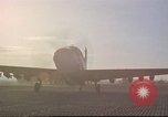 Standbild Douglas A-1E Sky raider Vietnam, 1965, aus Sekunde 24 historischem Filmmaterial Videoclip 65675061993