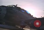 Standbild Douglas A-1E Sky raider Vietnam, 1965, aus Sekunde 34 historischem Filmmaterial Videoclip 65675061993