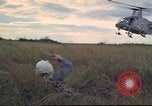 Image of HH-43B Huskie Vietnam, 1965, second 5 stock footage video 65675061995