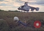 Image of HH-43B Huskie Vietnam, 1965, second 7 stock footage video 65675061995