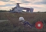 Image of HH-43B Huskie Vietnam, 1965, second 18 stock footage video 65675061995