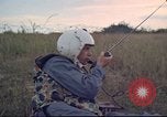 Image of HH-43B Huskie Vietnam, 1965, second 19 stock footage video 65675061995