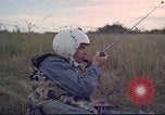 Image of HH-43B Huskie Vietnam, 1965, second 21 stock footage video 65675061995