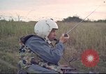 Image of HH-43B Huskie Vietnam, 1965, second 22 stock footage video 65675061995