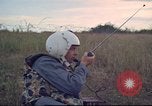Image of HH-43B Huskie Vietnam, 1965, second 23 stock footage video 65675061995