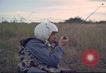 Image of HH-43B Huskie Vietnam, 1965, second 24 stock footage video 65675061995