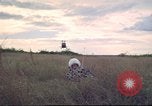 Image of HH-43B Huskie Vietnam, 1965, second 34 stock footage video 65675061995