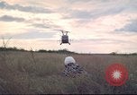 Image of HH-43B Huskie Vietnam, 1965, second 38 stock footage video 65675061995