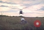 Image of HH-43B Huskie Vietnam, 1965, second 39 stock footage video 65675061995