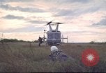 Image of HH-43B Huskie Vietnam, 1965, second 45 stock footage video 65675061995