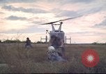 Image of HH-43B Huskie Vietnam, 1965, second 48 stock footage video 65675061995
