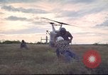 Image of HH-43B Huskie Vietnam, 1965, second 50 stock footage video 65675061995