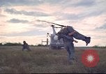 Image of HH-43B Huskie Vietnam, 1965, second 54 stock footage video 65675061995