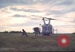 Image of HH-43B Huskie Vietnam, 1965, second 58 stock footage video 65675061995