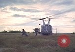 Image of HH-43B Huskie Vietnam, 1965, second 59 stock footage video 65675061995