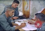 Image of United States Air Force pilots Vietnam, 1965, second 30 stock footage video 65675061996